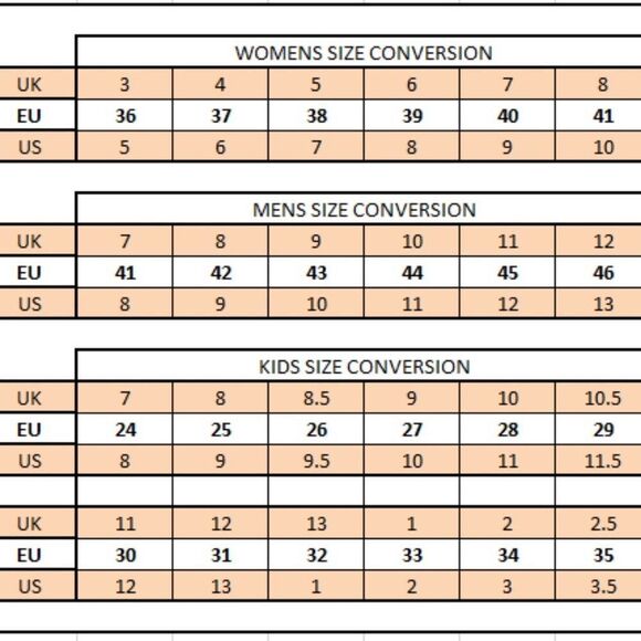 Ash Jungle Pewter Leather Platform Slip On Sneakers Sz 39/8 - Picture 7 of 7